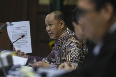 Soal Perkara BLBI, Hakim Perlu Teliti Sebelum Beri Putusan