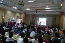 145 Juta Orang Terhubung ke Internet, Pasar di Dunia Online Terbuka Lebar