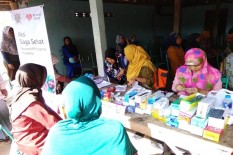 Pajak Berbagi, KPP Pratama Yogyakarta Bantu Bangun Masjid