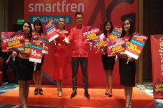 Smartfren Manjakan Milenial dengan 2 Produk Super 4G