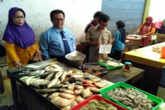 Harga Turun, BI Proyeksi September Mungkin Deflasi