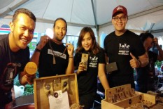 Kopi Kreatif Dorong Pemberdayaan Masyarakat 
