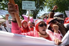 Pemerintah Berikan Solusi Ini untuk Honorer K2