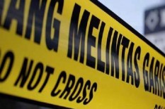 Gali Sumur Bor, Warga di Kalijambe Sragen Kaget Airnya yang Menyembur Bisa Terbakar