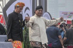 Pernyataan Lengkap Deklarasi Damai Pemilu 2019