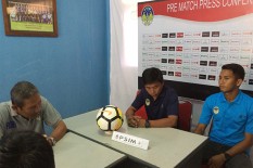 PSIM Jogja vs Semeru FC : Demi Amankan Posisi, Laskar Mataram Wajib Menang 