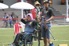 Asian Para Games: Menpora Berharap Atlet Harumkan Nama Bangsa