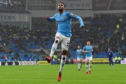 RANGKUMAN PEKAN VI LIGA INGGRIS: City & MU Berbeda Nasib, Liverpool Masih Sempurna