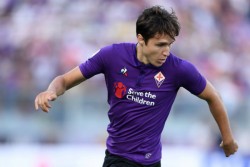 RANGKUMAN PEKAN V SERIE A: Inter Menang, Fiorentina Mantap di Papan Atas