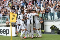 Serie A Liga Italia: Frosinone Payah, Seharusnya Juventus Menang Mudah 