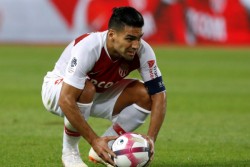 PEKAN VI LIGA PRANCIS: AS Monaco Sulit Bangkit