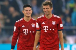 RANGKUMAN PEKAN IV BUNDESLIGA: Munchen Sempurna, Schalke di Dasar Klasemen