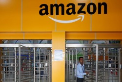 Amazon Berencana Investasi Rp14 Triliun di Indonesia