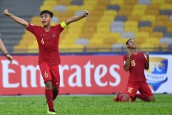 David Maulana, Kapten Indonesia U-16 yang Gampang Kangen Keluarga
