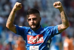 HASIL SERIE A: Kalahkan Torino, Napoli Samai Nilai Juve