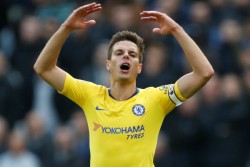 Ditahan West Ham, Chelsea Tak Lagi Sempurna