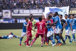 Komentar Ridwan Kamil Setelah Suporter Persija Tewas Dikeroyok