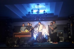 UKM Musik STIM YKPN Marker Production Rayakan Ultah Ke-20