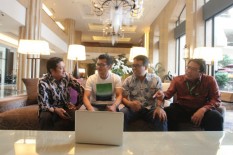 21th ASEAN Valuers Association Congress Bahas Pengembangan Penilai