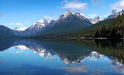 Wisata Alam Liar Amerika Serikat Disebut Terbaik