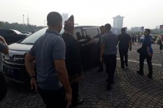 SBY Diyakini Tak Larut dalam Kekecewaan Usai WO dari Kampanye Damai