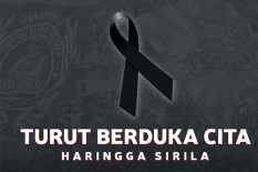 Ini Unggahan Haringga di Instagram Sebelum Tewas Dikeroyok