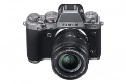 Resmi Hadir di Indonesia, Ini Spesifikasi Fujifilm X-T3
