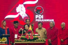 Baru di Awal, PDI Perjuangan Klaim Sudah Punya Dana Kampanye Rp105 Miliar
