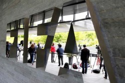 Berdayakan Remaja Perempuan, Organisasi Kenya Diberi Penghargaan FIFA