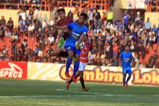 PSIM Jogja vs Semeru FC 2-0, Kali Kedua Laskar Mataram Kalahkan Semeru FC