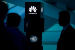 Ponsel Pintar Lipat Huawei Bakal Berteknologi 5G
