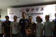 Piala Raja Jogja Istimewa Cup Jadi Pemanasan Kontestan IBL dan ABL 