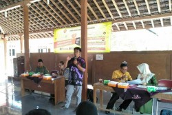 BUMDes Harus Menggerakan Perekonomian Desa, Bukan Menyaingi Usaha Masyarakat