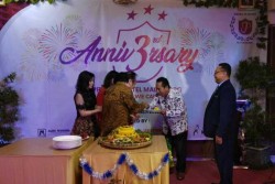 Prima In Tingkatkan Layanan dan Fasilitas Tambahan