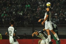 Jelang Duel Aparat Hadapi Bhayangkara FC, PS Tira Masih Alami Kelabilan Penampilan