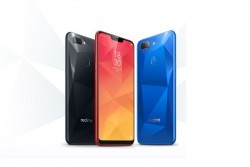 Membedah Produk Realme, yang Akan Meluncur di Indonesia