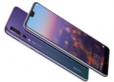 Huawei P20 Pro, Smartphone dengan Kamera Terbaik