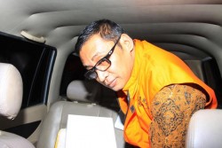 Tersandung Kasus Korupsi, Bupati Tulungagung Syahri Mulyo Langsung Dinonaktifkan Usai Dilantik