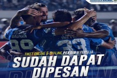 PENGANIAYAAN SUPORTER : Panitia Pertandingan Bantah Cetak Tiket Melebihi Ketentuan