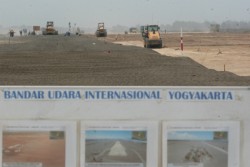 NYIA Bakal Jadi Bandara Ketiga Terbesar & Paling Modern