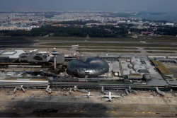Deretan Bandara Terbaik di Dunia