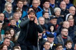 Conte Dilirik AS Roma