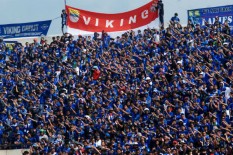 Buntut Tewasnya Haringga, Legenda Persib Bandung Minta Viking Dibubarkan