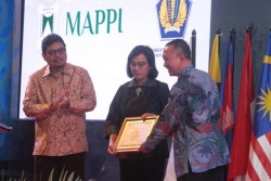UU tentang Jasa Penilai Penting Direalisasikan