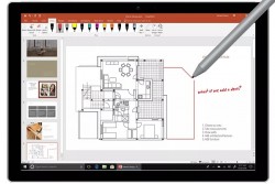 Microsoft Hadirkan Office 2019