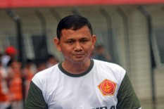 Menpora Hentikan Kompetisi, PS Tira Minta Semua Pihak Instropeksi 