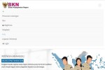 Mau Daftar CPNS? Klik https://sscn.bkn.go.id Mulai 26 September 00.01 WIB