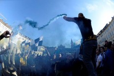 Klasemen Sementara Serie A