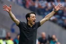 Klasemen Sementara Bundesliga