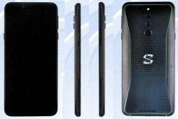 Bakal Meluncur, Xiaomi Black Shark 2